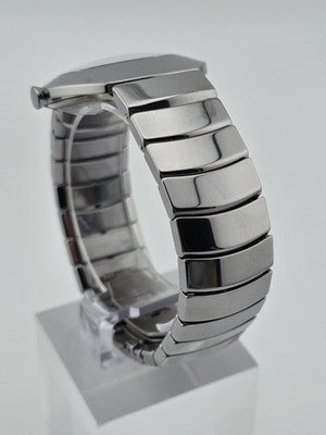 New High Tech Ceramic Titanium Rado Ovation Jubile Watch Ref 152.0493.3