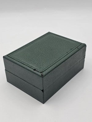 Authentic Vtg Rolex 68.00.2 Watch Box w/ Outer Box Submariner GMT Datejust 1980s