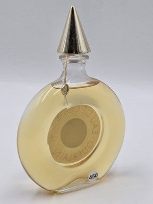 Vintage 1980's Guerlain Shalimar Eau de Cologne 200ml 6.8oz Splash Full.