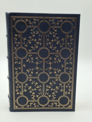 ANTON CHERKOV PLAYS FRANKLIN LIBRARY LIMITED EDITION BY  1976. New Cond.