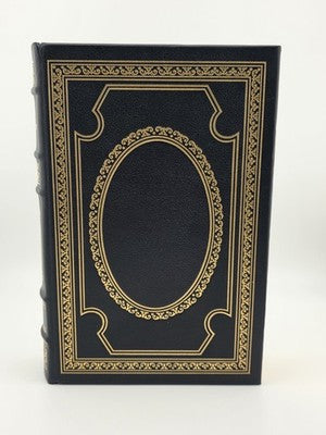 Vintage The Federalist Franklin Library 1977 Leather Bound Limited Edition NEW