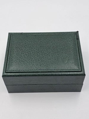 Authentic Vtg Rolex 68.00.2 Watch Box w/ Outer Box Submariner GMT Datejust 1980s