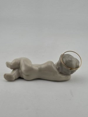 Vintage Lladro Spiritual Collection Little Jesus Nativity Figurine-III 1004535