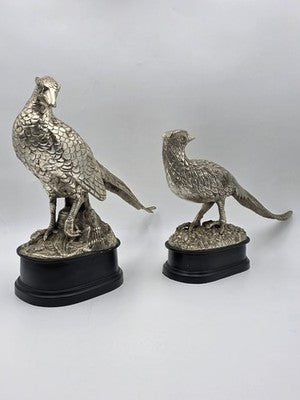 Bronze & Other Metal Sculptures / Figurines