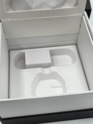 Genuine Montblanc Summit 2+ Smartwatch Original Box Case w/ Manual & Inserts OEM