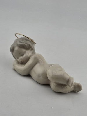 Vintage Lladro Spiritual Collection Little Jesus Nativity Figurine-III 1004535