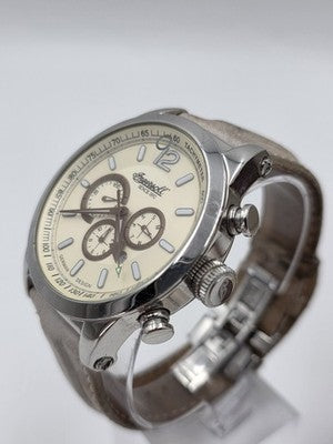 Ingersoll Men's IN3220CH Taos Ltd Ed 22 Jewel Day/Date/Month Automatic Watch