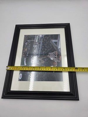 Robert Parish Signed 8x10 Photo PSA DNA AJ20841 Boston Celtics HOF Framed