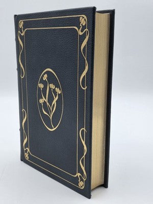 Women in Love by D.H. Lawrence Franklin Library Limited Ed. 1979 Leather. New.