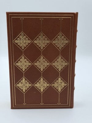 The Adventures of Huckleberry Finn, Mark Twain, Franklin Library, 1975. New Cond