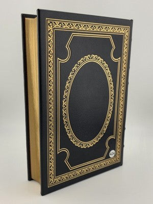 Vintage The Federalist Franklin Library 1977 Leather Bound Limited Edition NEW