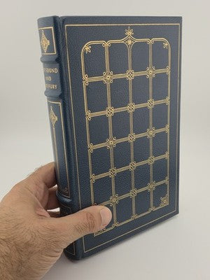 The Sound and The Fury William Faulkner 1976 Franklin Library Limited Edition