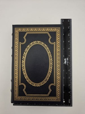Vintage The Federalist Franklin Library 1977 Leather Bound Limited Edition NEW