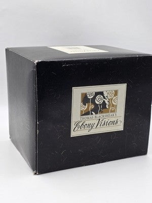 Thomas Blackshear Ebony Visions The Heirs 1st Issue 1681/3500 w Box COA 1996