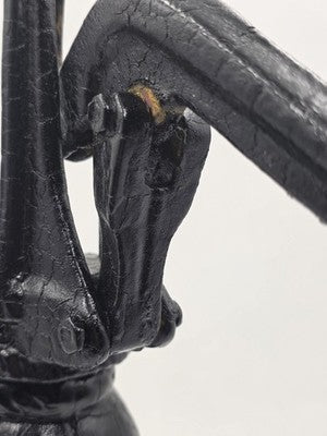 Antique Cast Iron Hand Water Pump Pitcher Pump For Hone Or Farm Garden Decor