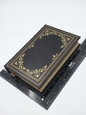 Thomas Mann Five Stories 1977 Franklin Library Leather Bound Collector Book. New