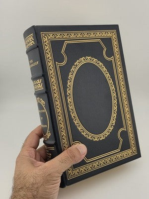 Vintage The Federalist Franklin Library 1977 Leather Bound Limited Edition NEW