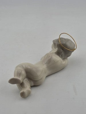 Vintage Lladro Spiritual Collection Little Jesus Nativity Figurine-III 1004535