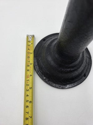 Antique Cast Iron Hand Water Pump Pitcher Pump For Hone Or Farm Garden Decor