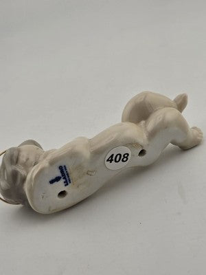 Vintage Lladro Spiritual Collection Little Jesus Nativity Figurine-III 1004535