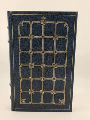 The Sound and The Fury William Faulkner 1976 Franklin Library Limited Edition