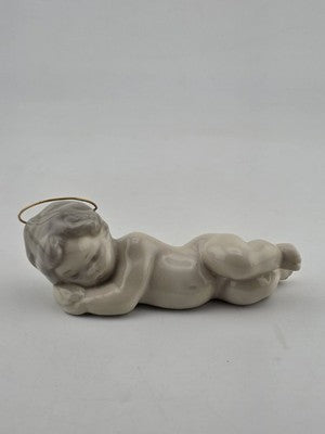 Vintage Lladro Spiritual Collection Little Jesus Nativity Figurine-III 1004535
