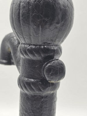 Antique Cast Iron Hand Water Pump Pitcher Pump For Hone Or Farm Garden Decor