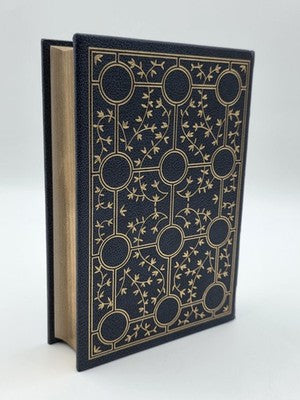ANTON CHERKOV PLAYS FRANKLIN LIBRARY LIMITED EDITION BY  1976. New Cond.