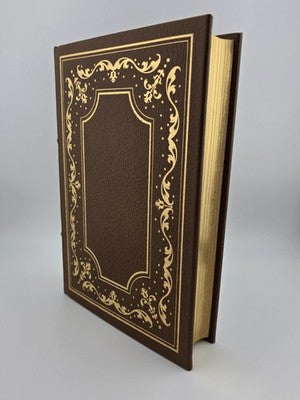 Franklin Library Sigmund Freud Basic Works 1978 Limited Edition Leather Bound