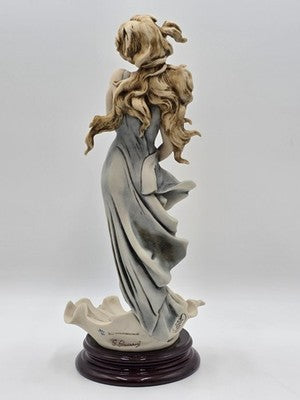 Giuseppe Armani Capodimonte Members Only Collection Figurine "Venere Venus" 1993