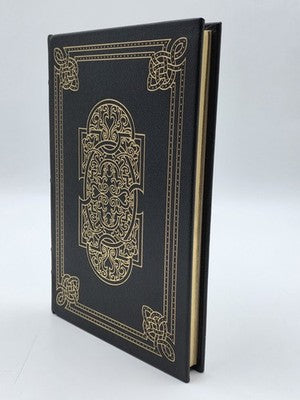 The Prince Machiavelli 1978 Franklin Library 100 Greatest Books Leather HC. New.