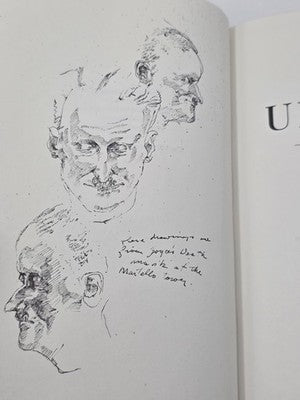 Ulysses James Joyce 1976 Franklin Library Leather Bound Great Books Series. New.