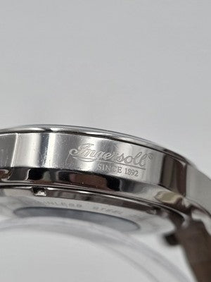 Ingersoll Men's IN3220CH Taos Ltd Ed 22 Jewel Day/Date/Month Automatic Watch