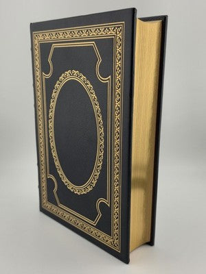 Vintage The Federalist Franklin Library 1977 Leather Bound Limited Edition NEW