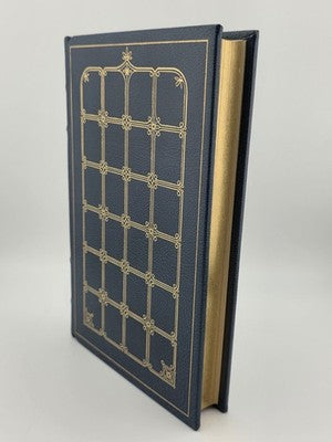The Sound and The Fury William Faulkner 1976 Franklin Library Limited Edition