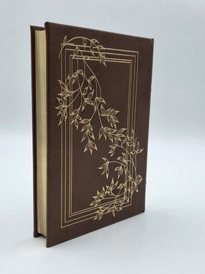 Franklin Library William Butler Yeats Selected Poems 1979 Leather Edition. New.