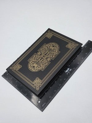 The Prince Machiavelli 1978 Franklin Library 100 Greatest Books Leather HC. New.