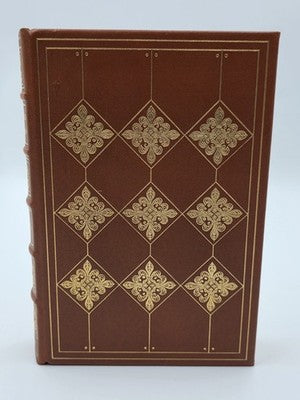 The Adventures of Huckleberry Finn, Mark Twain, Franklin Library, 1975. New Cond