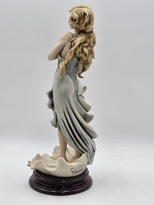 Giuseppe Armani Capodimonte Members Only Collection Figurine "Venere Venus" 1993