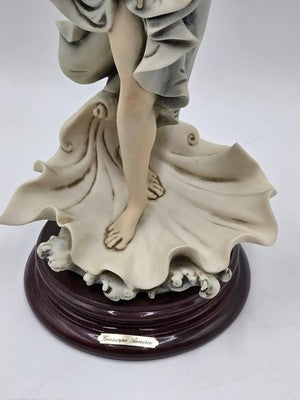Giuseppe Armani Capodimonte Members Only Collection Figurine "Venere Venus" 1993