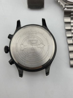 Great Collection Vintage Watch Lot Seiko Disney Dynabeat Raketa Expedition.