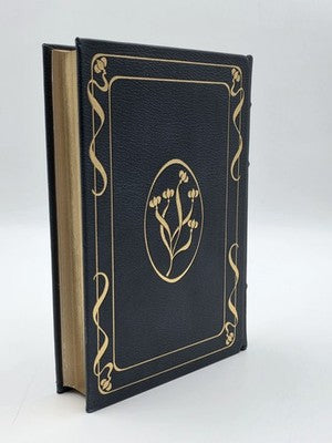 Women in Love by D.H. Lawrence Franklin Library Limited Ed. 1979 Leather. New.