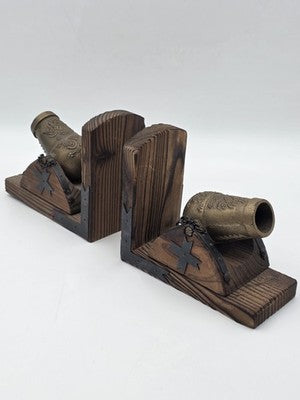 Bookends