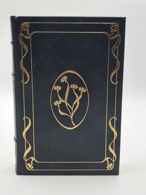 Women in Love by D.H. Lawrence Franklin Library Limited Ed. 1979 Leather. New.