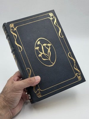 Women in Love by D.H. Lawrence Franklin Library Limited Ed. 1979 Leather. New.