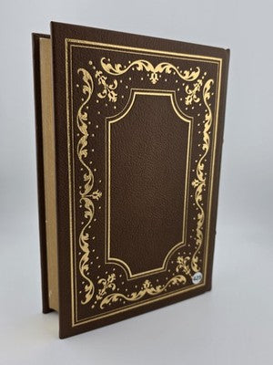 Franklin Library Sigmund Freud Basic Works 1978 Limited Edition Leather Bound
