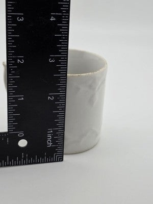Antique Original WWI German Porcelain Coffee Cup Iron Cross 1914 Kaiser Wilhelm