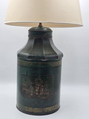 Lamps & Lighting