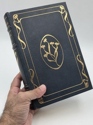 Women in Love by D.H. Lawrence Franklin Library Limited Ed. 1979 Leather. New.