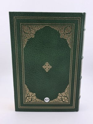 Vintage Eugene O’Neill Four Plays 1978 Franklin Library Leather Hardcover. New.
